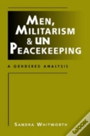 Capa do artigo Men, Militarism, And Un Peacekeeping