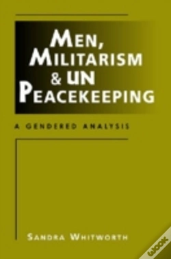 Capa do artigo Men, Militarism, And Un Peacekeeping