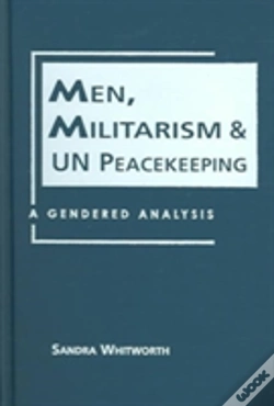 Capa do artigo Men, Militarism, And Un Peacekeeping