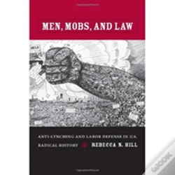 Capa do artigo Men, Mobs, And Law