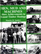 Capa do artigo Men, Mud And Machines