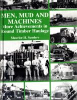 Capa do artigo Men, Mud And Machines