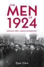 Men Of 1924 - Preview