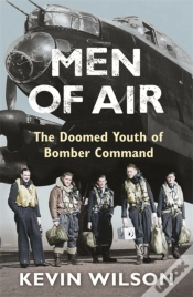 Capa do artigo Men Of Air
