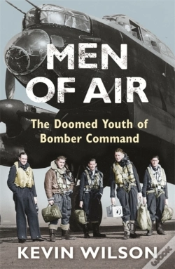 Capa do artigo Men Of Air