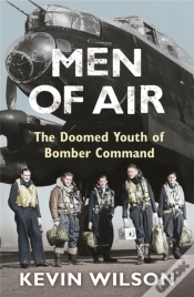 Capa do artigo Men Of Air