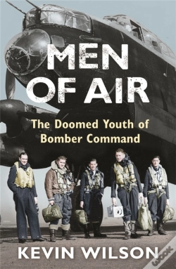 Capa do artigo Men Of Air
