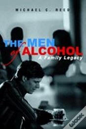 Capa do artigo Men Of Alcohol