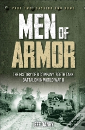 Capa do artigo Men Of Armor