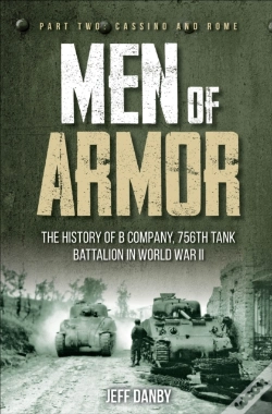 Capa do artigo Men Of Armor