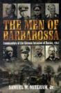 Men Of Barbarossa - Preview