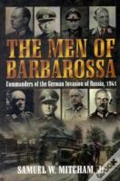 Capa do artigo Men Of Barbarossa