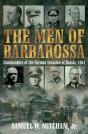 Men Of Barbarossa - Preview