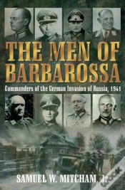 Capa do artigo Men Of Barbarossa