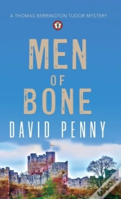Capa do artigo Men Of Bone