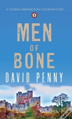 Capa do artigo Men Of Bone