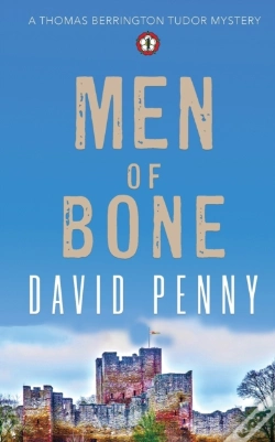 Capa do artigo Men Of Bone