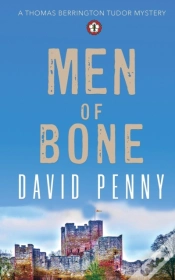 Capa do artigo Men Of Bone