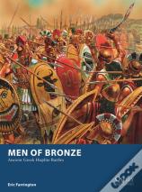 Men Of Bronze