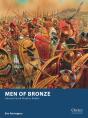 Men Of Bronze - Preview