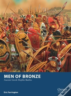Capa do artigo Men Of Bronze