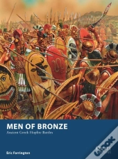 Men Of Bronze