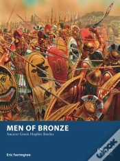 Capa do artigo Men Of Bronze