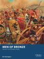 Men Of Bronze - Preview