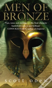 Capa do artigo Men Of Bronze