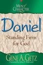 Men Of Character: Daniel - Preview