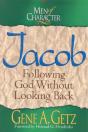Men Of Character: Jacob - Preview