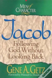 Capa do artigo Men Of Character: Jacob