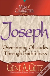 Capa do artigo Men Of Character: Joseph