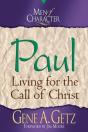 Men Of Character: Paul - Preview