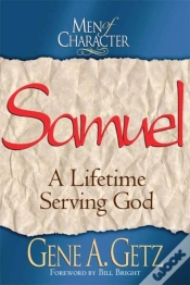 Capa do artigo Men Of Character: Samuel