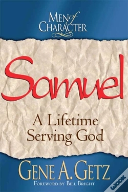 Capa do artigo Men Of Character: Samuel