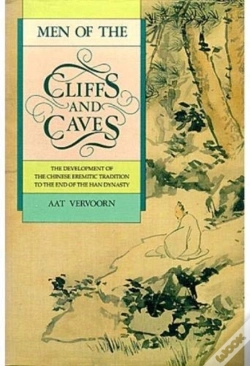 Capa do artigo Men Of Cliffs And Caves