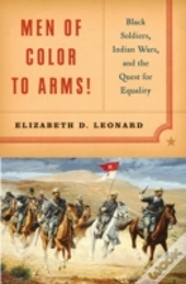 Men Of Color To Arms
