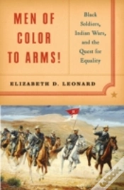 Capa do artigo Men Of Color To Arms