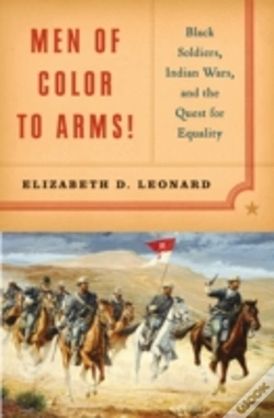 Capa do artigo Men Of Color To Arms