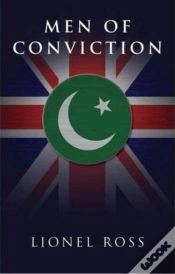 Capa do artigo Men Of Conviction
