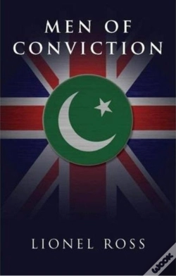 Capa do artigo Men Of Conviction