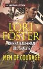 Men Of Courage - Preview