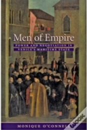 Capa do artigo Men Of Empire