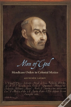 Capa do artigo Men Of God
