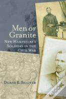 Men Of Granite