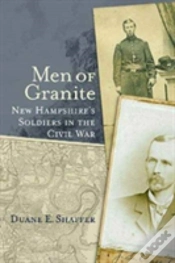 Capa do artigo Men Of Granite