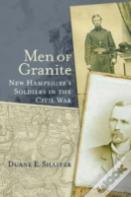 Men Of Granite