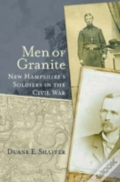 Men Of Granite