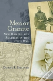 Capa do artigo Men Of Granite